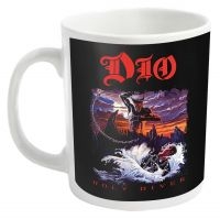 Dio - Mug - Holy Diver in the group OUR PICKS / Friday Releases / Friday the 25th october 2024 at Bengans Skivbutik AB (5566397)