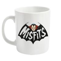 Misfits - Mug - Batfiend And Jerry Bat 66 in the group OUR PICKS / Friday Releases / Friday the 25th october 2024 at Bengans Skivbutik AB (5566398)