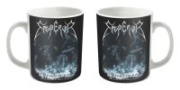 Emperor - Mug - Prometheus in the group MERCHANDISE / Accessoarer / Kommande / Hårdrock at Bengans Skivbutik AB (5566403)