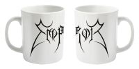 Emperor - Mug - Logo in the group OUR PICKS / Friday Releases / Friday the 25th october 2024 at Bengans Skivbutik AB (5566404)