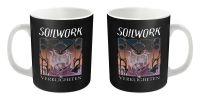 Soilwork - Mug - Verkligheten in the group MERCHANDISE / Accessoarer / Kommande / Hårdrock at Bengans Skivbutik AB (5566407)