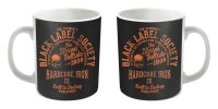 Black Label Society - Mug - Hardcore Hellride in the group MERCHANDISE / Accessoarer / Kommande / Hårdrock at Bengans Skivbutik AB (5566408)