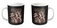 My Chemical Romance - Mug - Black Parade Alternative in the group MERCHANDISE / Accessoarer / Kommande / Hårdrock at Bengans Skivbutik AB (5566414)