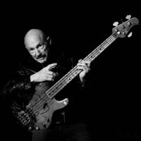 Levin Tony - Bringing It Down To The Bass in the group CD / Upcoming releases / Jazz at Bengans Skivbutik AB (5566420)