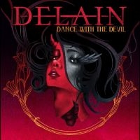 Delain - Dance With The Devil in the group VINYL / Upcoming releases / Hårdrock at Bengans Skivbutik AB (5566426)