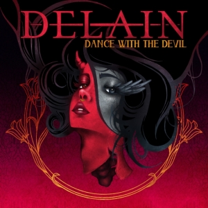 Delain - Dance With The Devil in the group OUR PICKS / Friday Releases / Friday the 8th of november 2024 at Bengans Skivbutik AB (5566426)