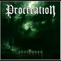 Procreation - Ghostwood in the group VINYL / Upcoming releases / Hårdrock at Bengans Skivbutik AB (5566440)