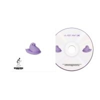 Lil Peep - Lil Peep Part One in the group CD / Upcoming releases / Hip Hop-Rap,Pop-Rock at Bengans Skivbutik AB (5566447)