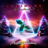 Luminare Christmas! - Mistletoe Madness in the group OUR PICKS / Friday Releases / Friday the 22th of november at Bengans Skivbutik AB (5566456)