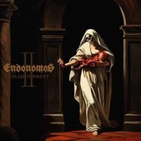 Endonomos - Enlightenment in the group VINYL / Upcoming releases / Hårdrock at Bengans Skivbutik AB (5566457)