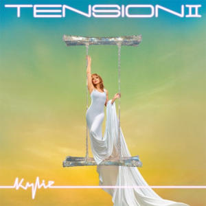 Kylie Minogue - Tension Ii (Cd) in the group OUR PICKS / Friday Releases / Friday the 18th of october 2024 at Bengans Skivbutik AB (5566473)