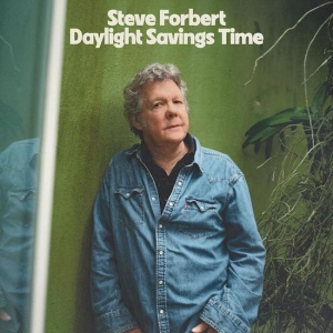 Steve Forbert - Daylight Savings Time in the group VINYL / World Music at Bengans Skivbutik AB (5566502)