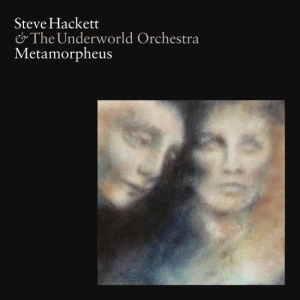 Hackett Steve - Metamorpheus (Vinyl Re-Issue 2024) in the group OUR PICKS / Friday Releases / Friday the 15th of november 2024 at Bengans Skivbutik AB (5566504)