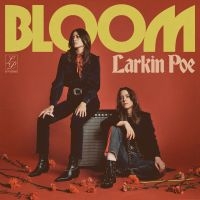 Larkin Poe - Bloom (Yellow Vinyl) in the group OTHER /  /  at Bengans Skivbutik AB (5566506)