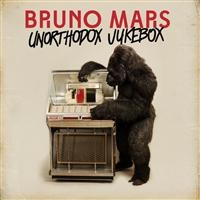 BRUNO MARS - UNORTHODOX JUKEBOX in the group OUR PICKS / Christmas gift tip CD at Bengans Skivbutik AB (556651)