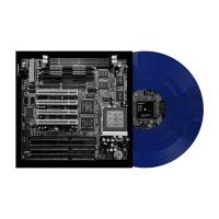 Master Boot Record - Hardwarez (Blue Marbled Vinyl Lp) in the group OUR PICKS / Friday Releases / Friday the 18th of october 2024 at Bengans Skivbutik AB (5566511)