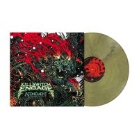 Killswitch Engage - Atonement (Green Marbled Vinyl Lp) in the group VINYL / Upcoming releases / Hårdrock at Bengans Skivbutik AB (5566512)