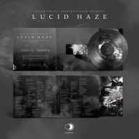 Lucid Haze (Solar Fields & Krister - Live At World Culture Museum (Smoke in the group OUR PICKS / Friday Releases / Friday the 18th of october 2024 at Bengans Skivbutik AB (5566521)