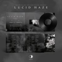 Lucid Haze (Solar Fields & Krister - Live At World Culture Museum (Black in the group OUR PICKS / Friday Releases / Friday the 18th of october 2024 at Bengans Skivbutik AB (5566523)