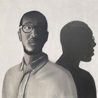 Oddisee - People Hear What They See (Cream & in the group VINYL / Upcoming releases / Pop-Rock at Bengans Skivbutik AB (5566533)