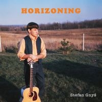 Gnys Stefan - Horizoning in the group VINYL / Upcoming releases / Svensk Folkmusik at Bengans Skivbutik AB (5566534)