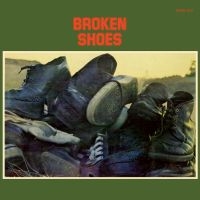 Soweto - Broken Shoes in the group VINYL / Upcoming releases / Pop-Rock at Bengans Skivbutik AB (5566538)