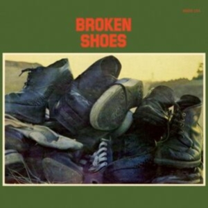 Soweto - Broken Shoes in the group OUR PICKS / Friday Releases / Friday the 15th of november 2024 at Bengans Skivbutik AB (5566538)