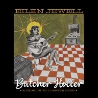 Jewell Eilen - Butcher Holler in the group VINYL / Upcoming releases / Country at Bengans Skivbutik AB (5566540)