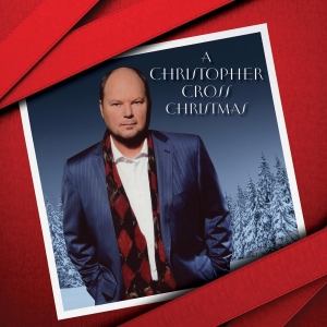 Christopher Cross - A Christopher Cross Christmas in the group OUR PICKS / Friday Releases / Friday the 6th december 2024 at Bengans Skivbutik AB (5566558)