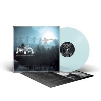 Panopticon - On The Subject Of Mortality in the group VINYL / Upcoming releases / Hårdrock at Bengans Skivbutik AB (5566589)