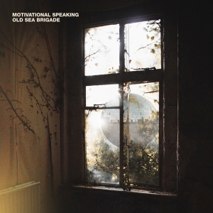 Old Sea Brigade - Motivational Speaking in the group OTHER / Övrigt / at Bengans Skivbutik AB (5566740)
