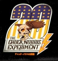 Chuck Norris Experiment - 20 (Vinyl Lp) in the group VINYL / New releases / Pop-Rock at Bengans Skivbutik AB (5566744)