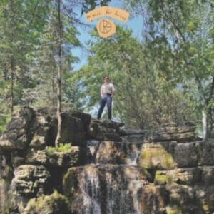 Graham Christo - Music For Horses in the group VINYL / Pop-Rock at Bengans Skivbutik AB (5566747)