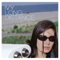 Ivy - Long Distance in the group VINYL / Upcoming releases / Pop-Rock at Bengans Skivbutik AB (5566752)