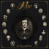 Various Artists - Poe: To One In Paradise (Ltd Limite in the group VINYL / Upcoming releases / Övrigt at Bengans Skivbutik AB (5566765)