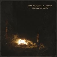 Rakkaudella Janne - Menka*A* Te Juhliin in the group VINYL / Upcoming releases / Pop-Rock at Bengans Skivbutik AB (5566769)