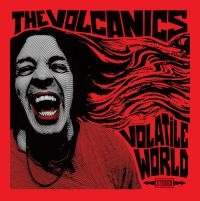 Volcanics The - Volatile World (Vinyl Lp) in the group VINYL / Upcoming releases / Pop-Rock at Bengans Skivbutik AB (5566790)