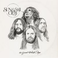 Sun And Sail Club - Great White Dope (Vinyl Lp) in the group OUR PICKS / Friday Releases / Friday the 25th october 2024 at Bengans Skivbutik AB (5566792)