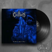 Coldborn - Unwritten Pages Of Death The (Vinyl in the group VINYL / Upcoming releases / Hårdrock at Bengans Skivbutik AB (5566812)