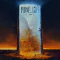 Pillar Of Light - Caldera (Digipack) in the group CD / Upcoming releases / Hårdrock at Bengans Skivbutik AB (5566830)