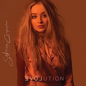 Sabrina Carpenter - Evolution in the group OTHER /  /  at Bengans Skivbutik AB (5566843)