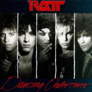 Ratt - out of in the group OUR PICKS / Friday Releases / Friday the 25th october 2024 at Bengans Skivbutik AB (5566858)