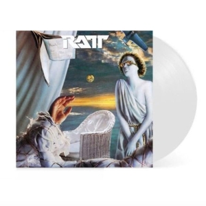 Ratt - Reach For The Sky (Splatter Vinyl) in the group VINYL / Upcoming releases / Hårdrock,Pop-Rock at Bengans Skivbutik AB (5566861)