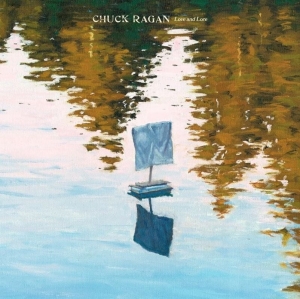 Chuck Ragan - Love & Lore (Colored Vinyl) in the group VINYL / Upcoming releases / Pop-Rock at Bengans Skivbutik AB (5566866)