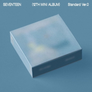 Seventeen - 12Th Mini Album (Ver. 0) in the group OUR PICKS / Friday Releases / Friday the 18th of october 2024 at Bengans Skivbutik AB (5566867)