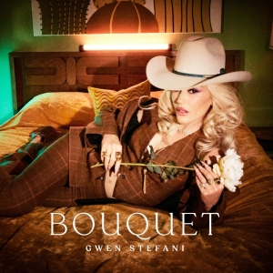 Gwen Stefani - Bouquet in the group CD / Upcoming releases / Pop-Rock at Bengans Skivbutik AB (5566871)