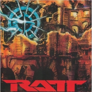 Ratt - Detonator in the group CD / Upcoming releases / Hårdrock,Pop-Rock at Bengans Skivbutik AB (5566873)