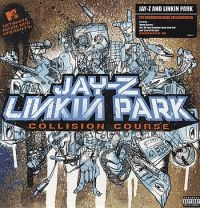 Jay-Z / Linkin Park - Collision Course in the group OUR PICKS / Frontpage - Vinyl New & Forthcoming at Bengans Skivbutik AB (5566892)