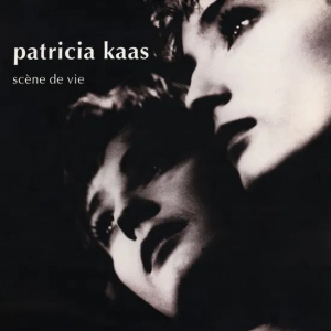 Patricia Kaas - Scène De Vie in the group OTHER / Övrigt / at Bengans Skivbutik AB (5567016)