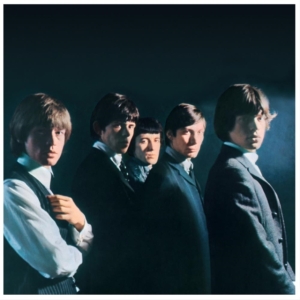 The Rolling Stones - The Rolling Stones (Uk) in the group OTHER / Övrigt / at Bengans Skivbutik AB (5567022)